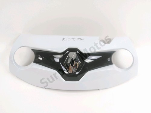 Calandre renault twizy - twizy, 45