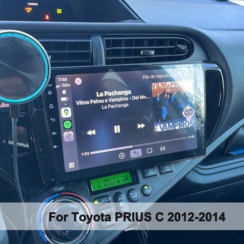 Per toyota prius 2012 - prius, c