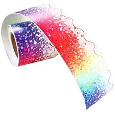 Adesivo Pareti Per Muro Bordo