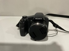 Sony Cyber-shot DSC-HX200V