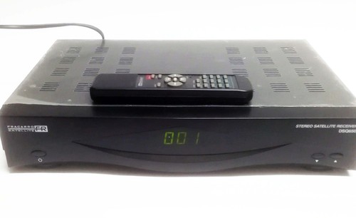 Ricevitore satellitare - ricevitore,