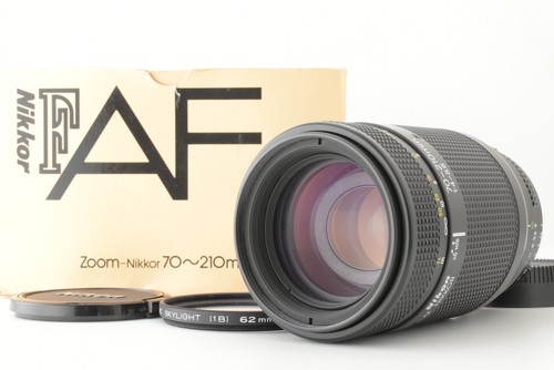 Nikon nikkor 210 mm - af,