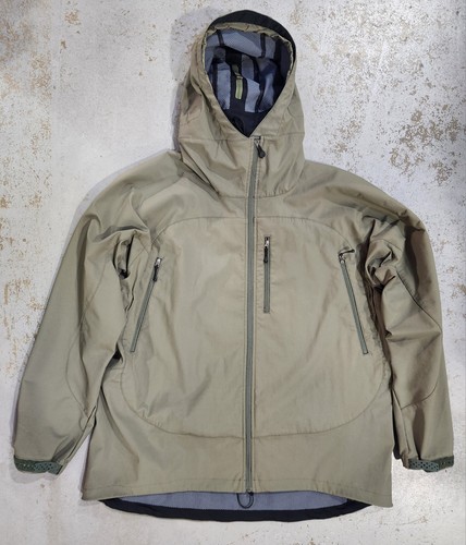 Giacca 2xl xxl patagonia - giacca,