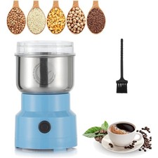Macina caffè elettrico 200W