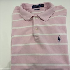 Polo uomo Ralph Lauren manica
