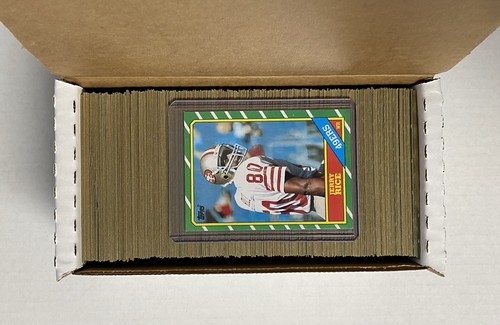Set completo topps football - completo,