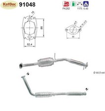 ✅ Catalizzatore Suzuki