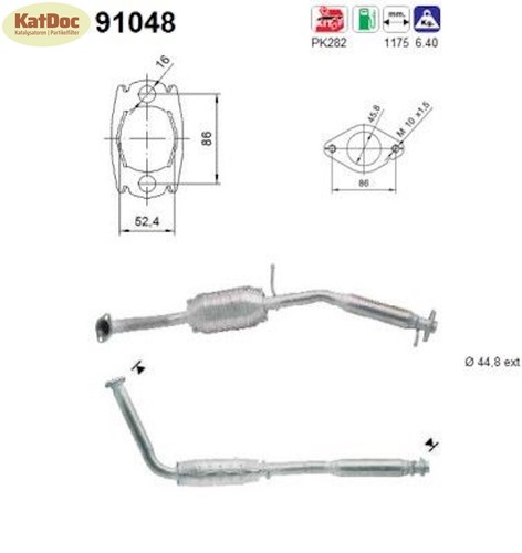 Catalizzatore suzuki - catalizzatore,