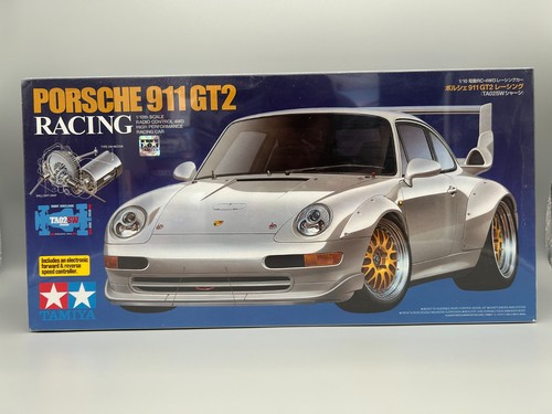 Tamiya 47321 porsche - 911, gt2