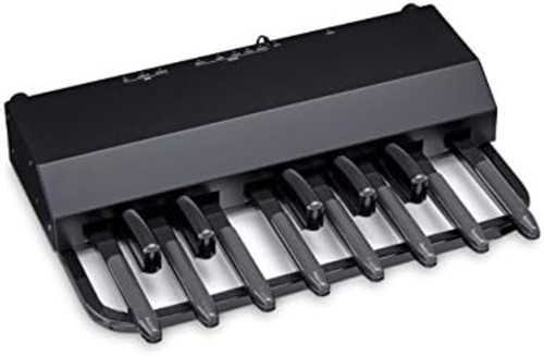 Pedaliera hammond midi - pedaliera,