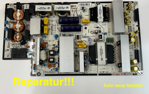 Modulo alimentatore