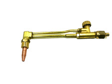 MUjelli  lancia  da taglio