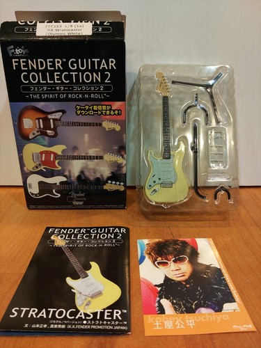 Toys fender guitar - fender,