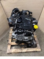 Motore Completo M9R740 Opel
