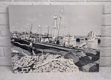 Vintage 1960s Fideler Print