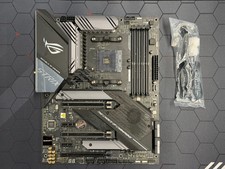 ASUS ROG Strix X570-E Gaming