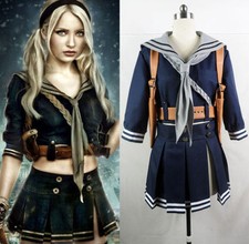 Costume Emily gioco di ruolo