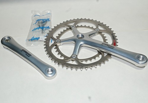 Campagnolo record speed - campagnolo,