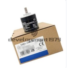 Un nuovo encoder E6B2-CWZ3E
