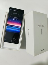 Sony Xperia 1 (XZ4) J8110