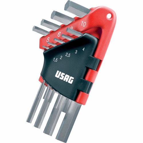 Usag 280 set serie chiavi - usag,