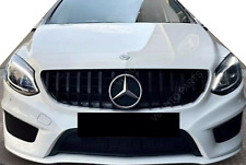 Emblema griglia paraurti