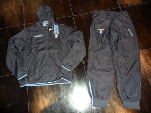 3061 fw13 lazio macron tuta - fw13,