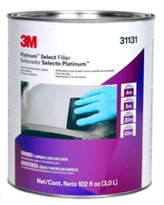 3M 31131 Platinum Select