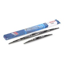 KIT 2 SPAZZOLE TERGICRISTALLO