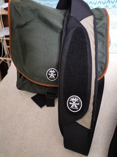 Borsa per macchina fotografica - borsa,