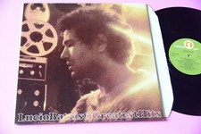Lucio battisti greatest - lucio, lp