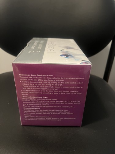 Syneron velashape iii vcontour - velashape,