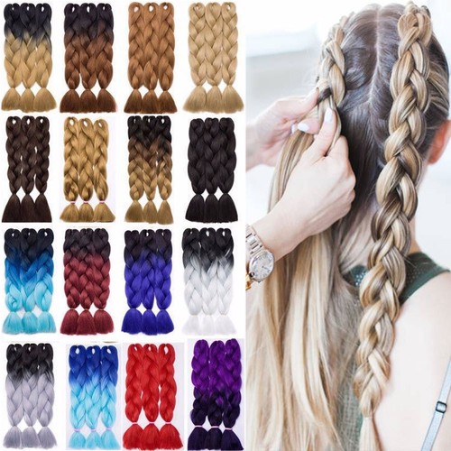 Extension capelli ombre - extension, 24"ombre