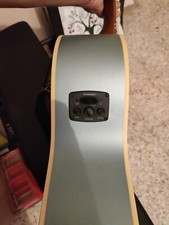 chitarra acustica elettrificata