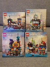 Lotto Collezione Completa Lego