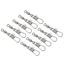 Ball Swivel Fishing with