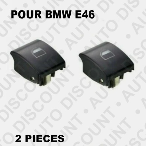 Bouton lève vitre - 2, x