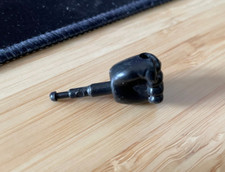 Ricambio pugno sinistro Super Lion Robot HONGKONG CHOGOKIN VINTAGE KO Daltanious