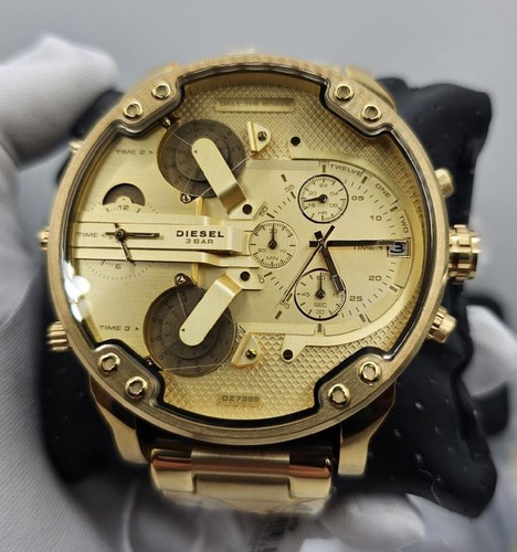 Nuovo orologio diesel uomo - diesel,