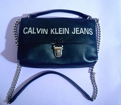Borsa calvin klein jeans - calvin,