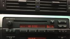BMW E46 Serie 3 Coupè Berlina (1999-2005)Stereo Autoradio CD Business CD53 Radio