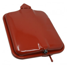 Vaso espansione 8L Hermann