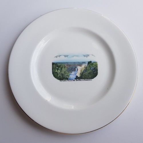 Piatto ceramica southern - piatto,