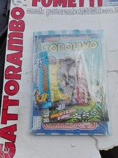 Topolino n.2642 con gadget