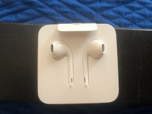 Cuffie auricolari earpods - cuffie,