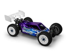 JConcepts P2 Carrozzeria per Traxxas Jato 4x4 JCO0684 Jato 4x4 VXL, Jato 4x4...