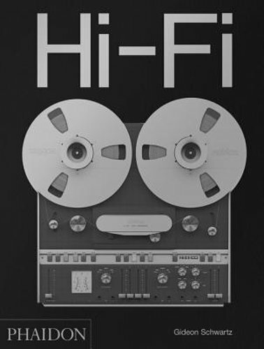 The history of - hi-fi:,