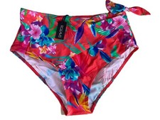 Bikini Bora Bora vita alta