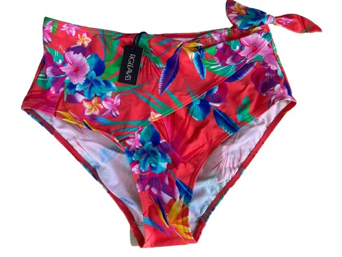 Bikini bora - bora, vita