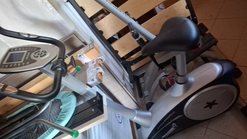 Physionics exbk06 ergometro - physionics,